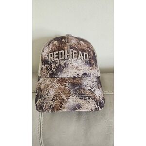RedHead® Gameday Mesh-Back Cap - TrueTimber Strata/Tan